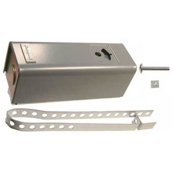 L6006C1018 Spdt Strap On, Honeywell, Mfr#: L6006C1018